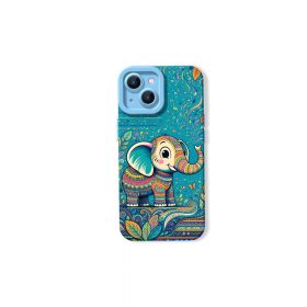 iPhone 13 Mini - Sky Blue
