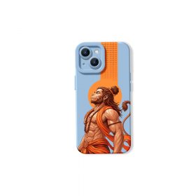 iPhone 13 Mini - Sky Blue