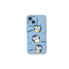 iPhone 13 Mini - Sky Blue