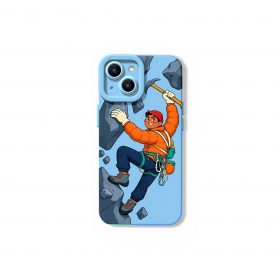 iPhone 13 Mini - Sky Blue
