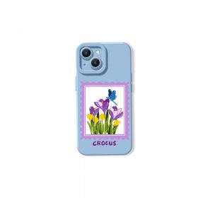 iPhone 13 Mini - Sky Blue