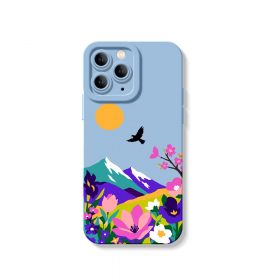 iPhone 13 Pro - Sky Blue