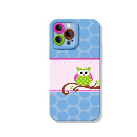 iPhone 13 Pro Max - Sky Blue
