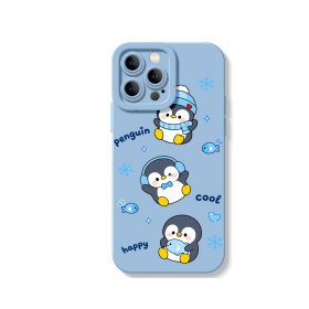 iPhone 13 Pro Max - Sky Blue