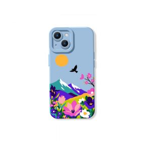 iPhone 14 - Sky Blue