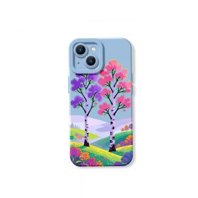 iPhone 14 - Sky Blue