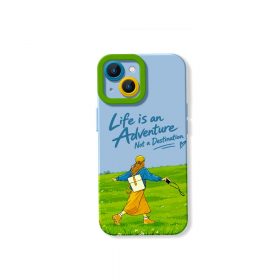 iPhone 14 - Sky Blue