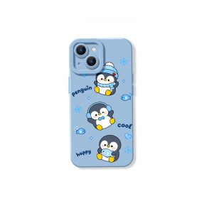 iPhone 14 - Sky Blue