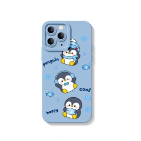 iPhone 14 Pro - Sky Blue