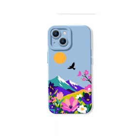 iPhone 14 Plus - Sky Blue