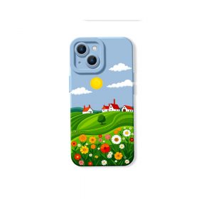 iPhone 14 Plus - Sky Blue