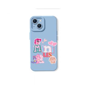 iPhone 14 Plus - Sky Blue