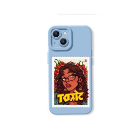 iPhone 14 Plus - Sky Blue