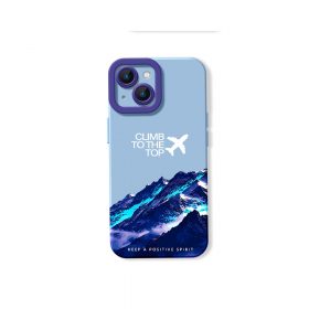 iPhone 14 Plus - Sky Blue