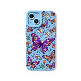 iPhone 14 Plus - Sky Blue