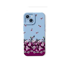 iPhone 14 Plus - Sky Blue