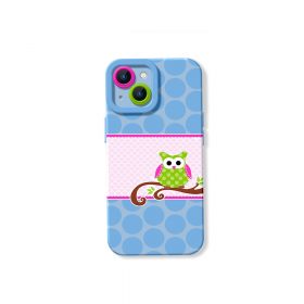 iPhone 15 - Sky Blue
