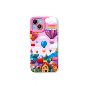 iPhone 15 - Sky Blue