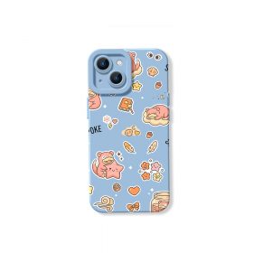 iPhone 15 - Sky Blue