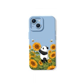 iPhone 15 - Sky Blue