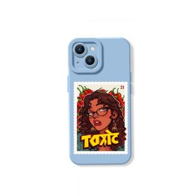 iPhone 15 - Sky Blue