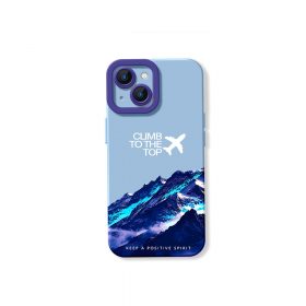 iPhone 15 - Sky Blue