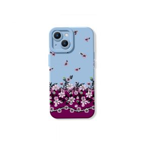 iPhone 15 - Sky Blue