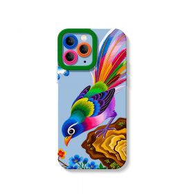 iPhone 15 Pro - Sky Blue