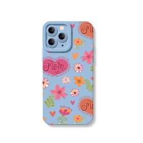 iPhone 15 Pro - Sky Blue