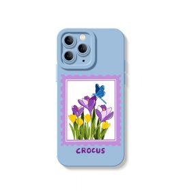 iPhone 15 Pro - Sky Blue