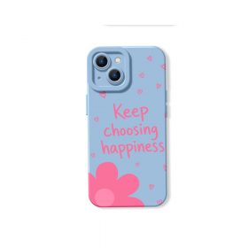 iPhone 15 Plus - Sky Blue