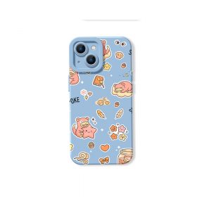 iPhone 15 Plus - Sky Blue