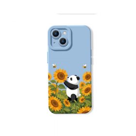 iPhone 15 Plus - Sky Blue