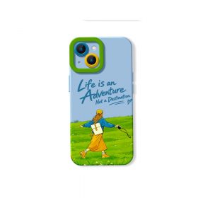 iPhone 15 Plus - Sky Blue
