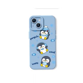 iPhone 15 Plus - Sky Blue