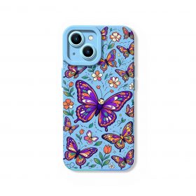 iPhone 15 Plus - Sky Blue