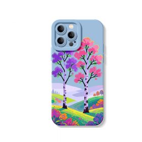 iPhone 15 Pro Max - Sky Blue