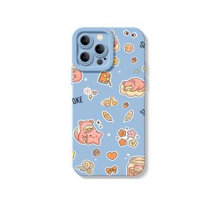 iPhone 15 Pro Max - Sky Blue