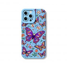 iPhone 15 Pro Max - Sky Blue