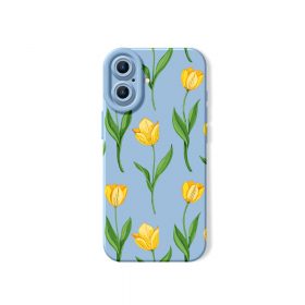 iPhone 16 - Sky Blue