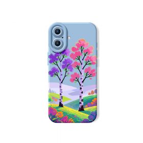 iPhone 16 - Sky Blue