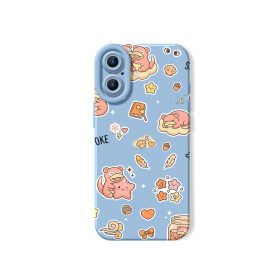 iPhone 16 - Sky Blue