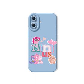 iPhone 16 - Sky Blue
