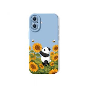 iPhone 16 - Sky Blue