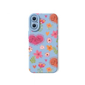 iPhone 16 - Sky Blue