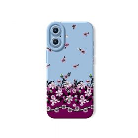 iPhone 16 - Sky Blue