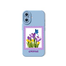 iPhone 16 - Sky Blue