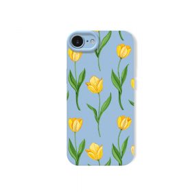 iPhone 16e - Sky Blue