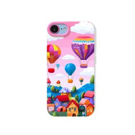 iPhone 16e - Sky Blue