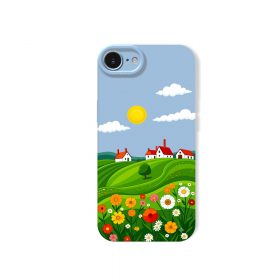 iPhone 16e - Sky Blue